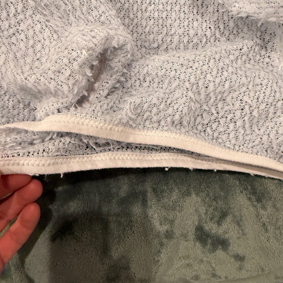 Senchi Design hoodie alpha fleece - Picture 3 of 4